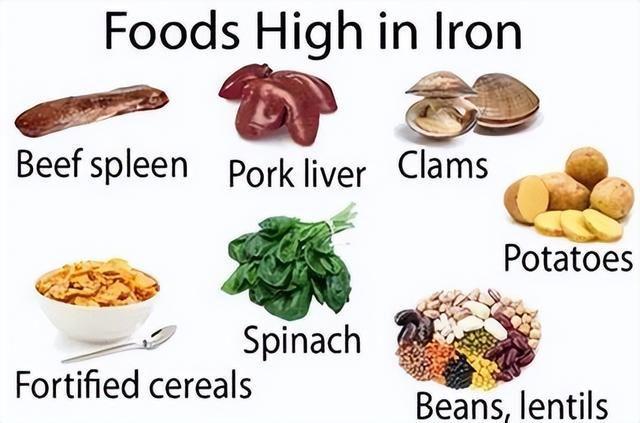 孕期什么时候补铁(怀孕期间补铁)-硒宝网