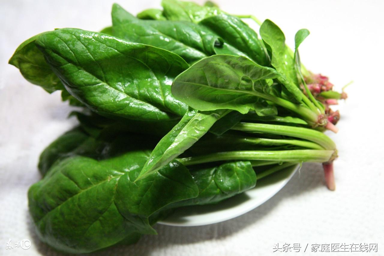 补铁吃什么好