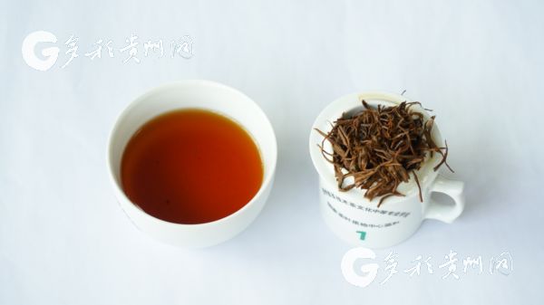 高州锌硒茶补硒