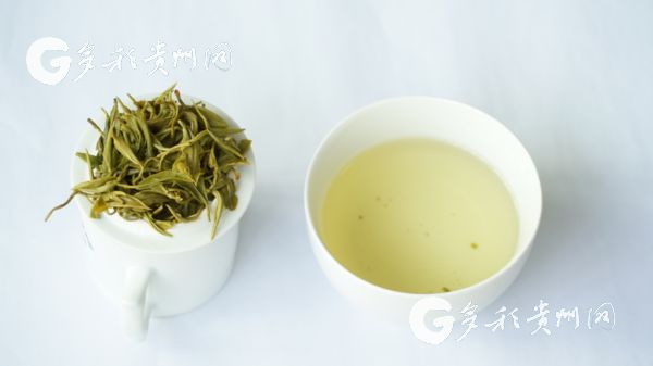高州锌硒茶补硒