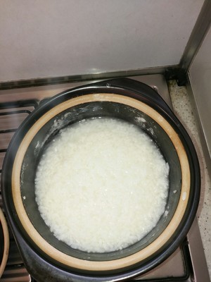 补钙粥的做法大全(粥大全补钙做法视频)-硒宝网