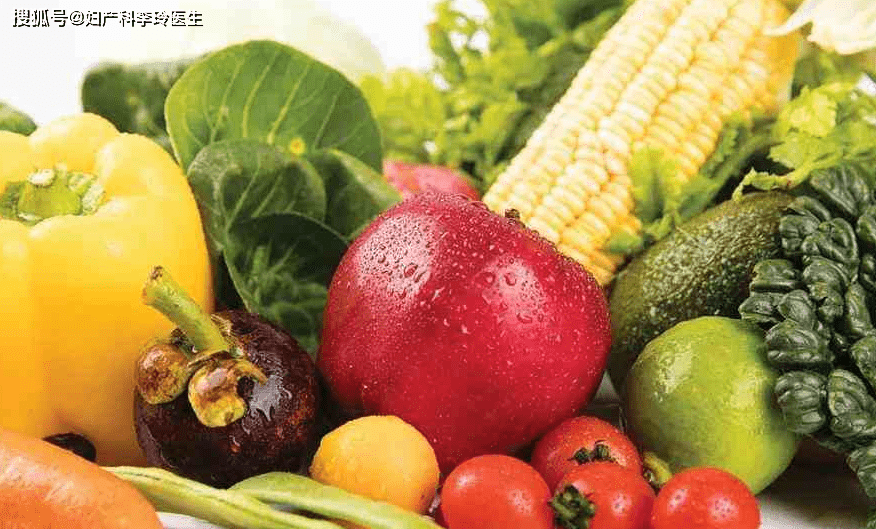 补铁有什么用