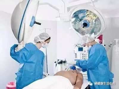 补硒治好了癌症