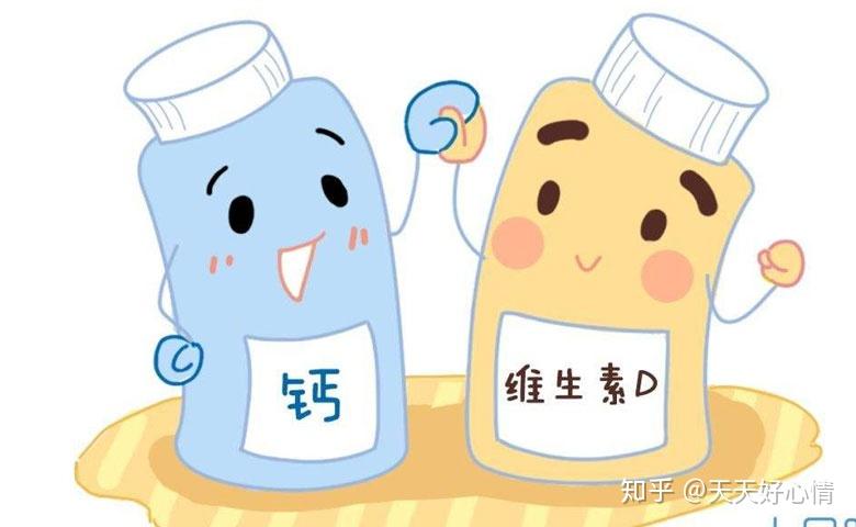 吃牛肉补钙吗