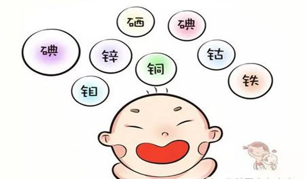 钙铁锌硒18补