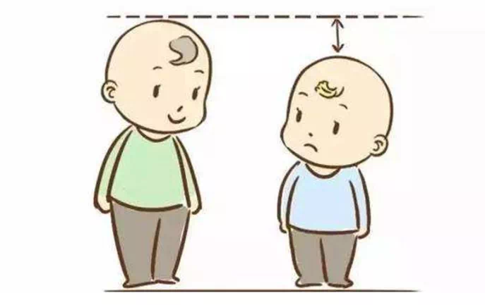 儿童补钙可以长高吗