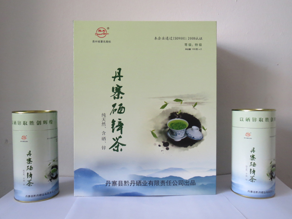 补硒元素哪个好