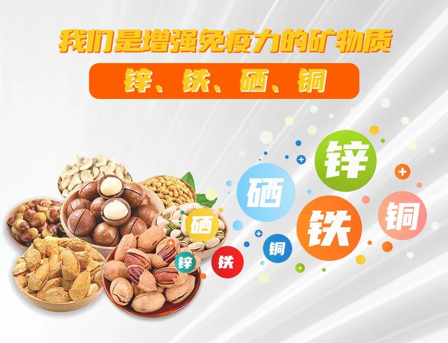 硒元素补剂推荐