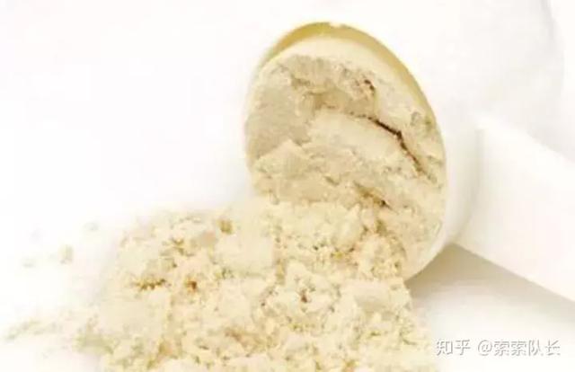 索队聊补剂：史上最全的蛋白粉解析手册，真伪、效果、购买……