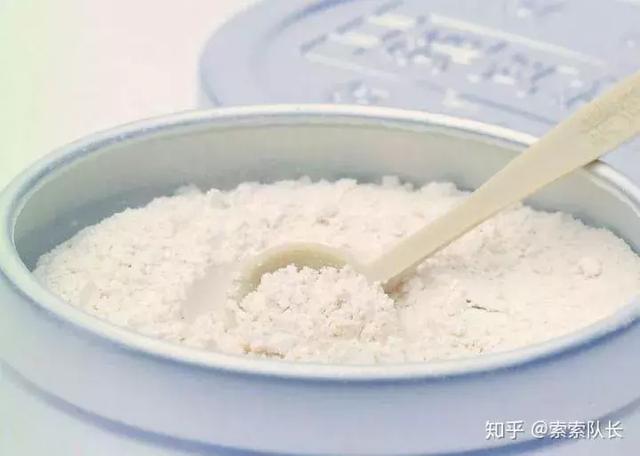 索队聊补剂：史上最全的蛋白粉解析手册，真伪、效果、购买……