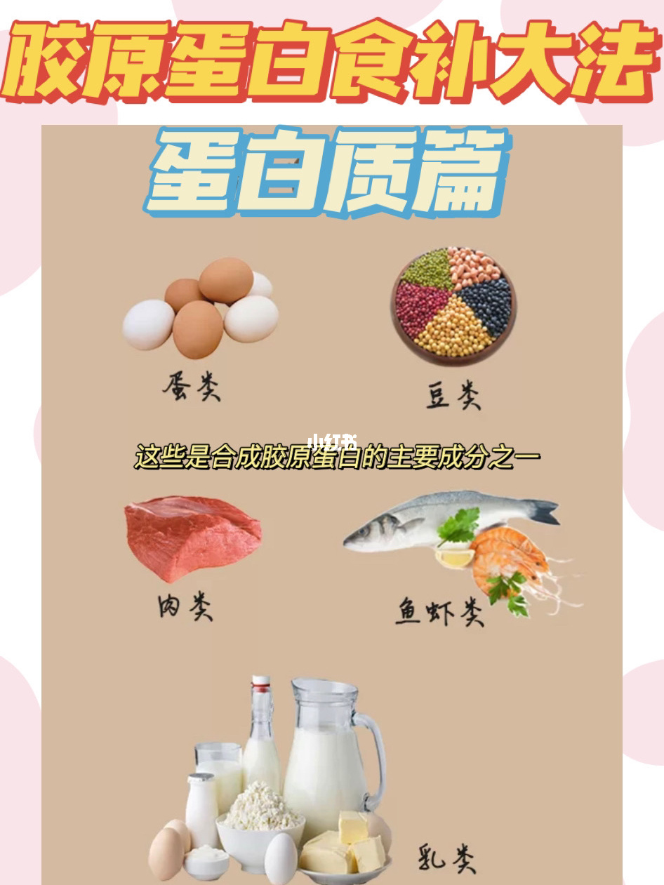 吃什么补蛋白硒