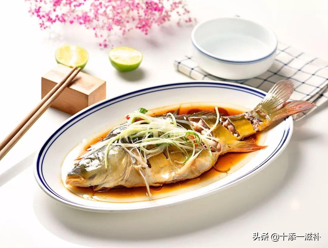 补硒水果食谱图