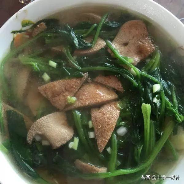 补硒水果食谱图