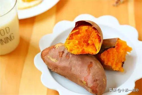 补硒水果食谱图
