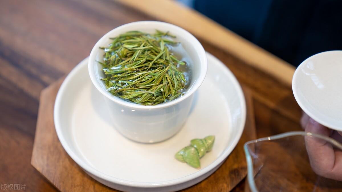补硒茶叶有哪些