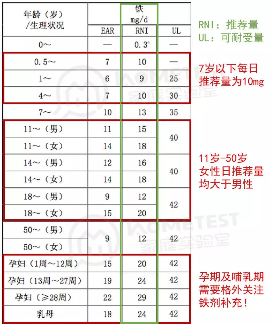 补铁吃什么药最好