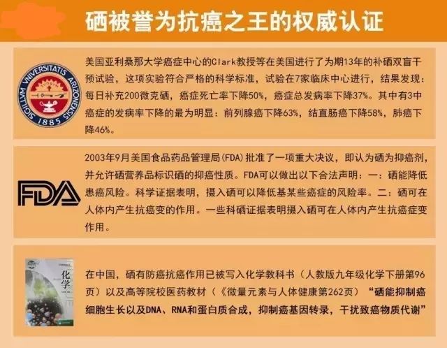 补硒吃多久见效