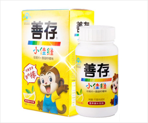儿童钙