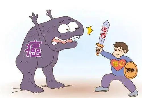 抗癌元素：日常多吃什么食物可以预防癌症？