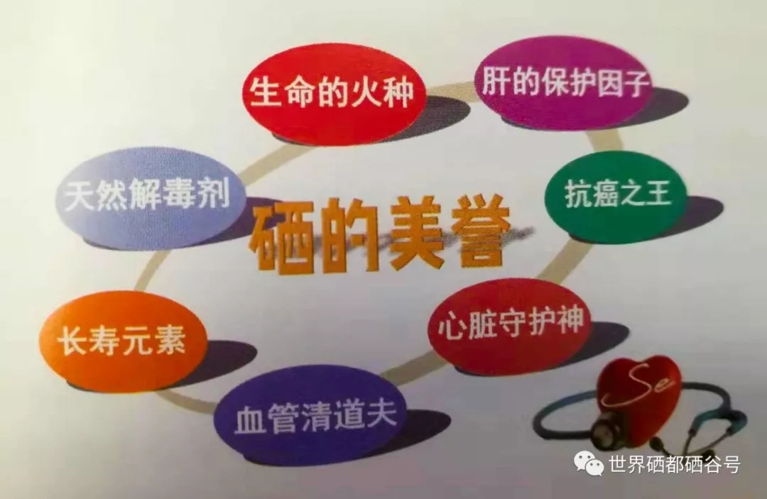 肺癌补硒管用吗