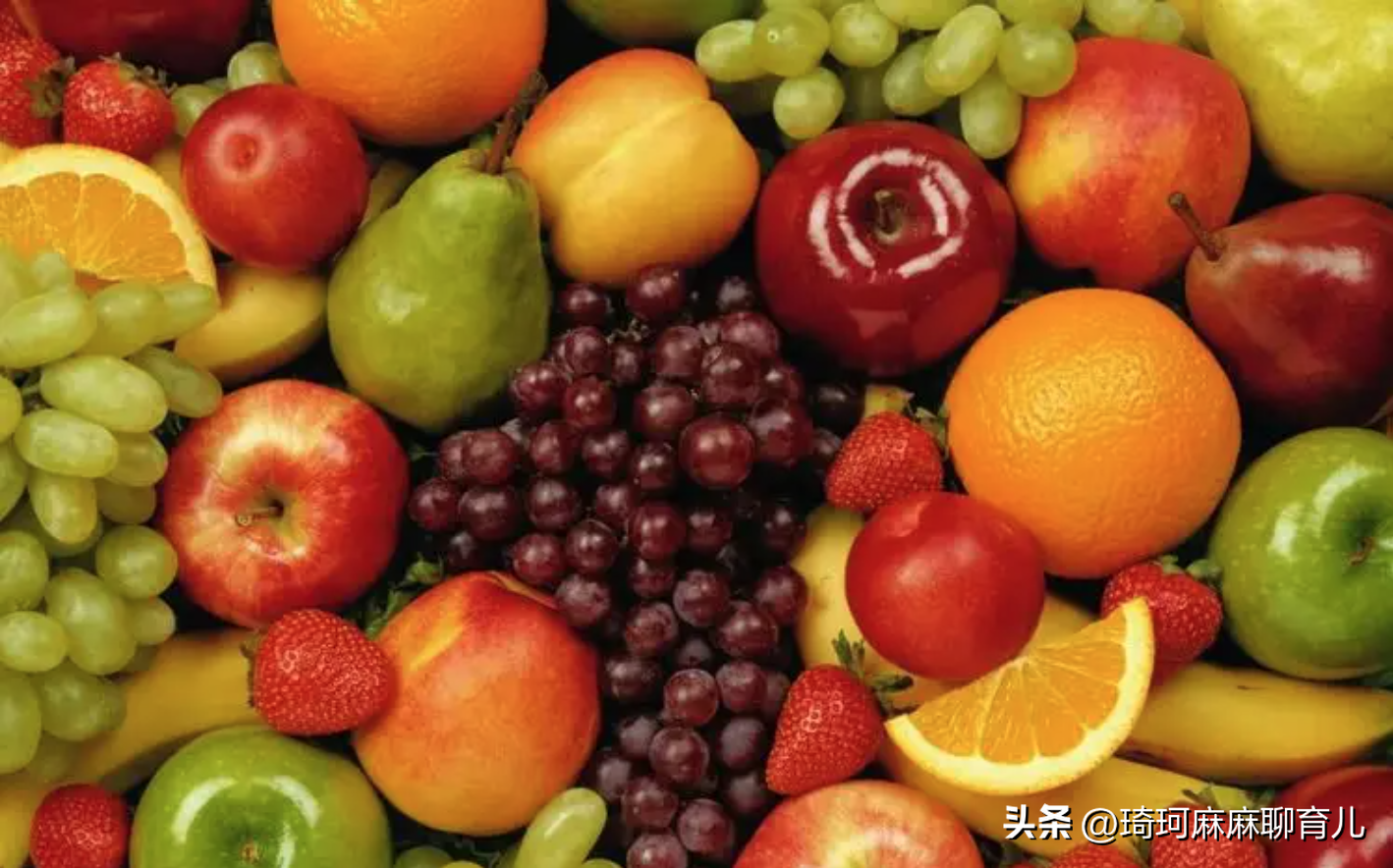 什么水果补锌效果最好