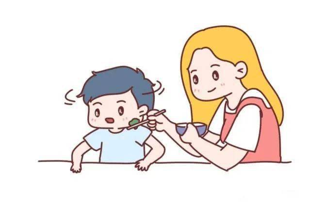 孩子补硒的食物