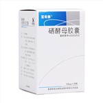 硒酵母胶囊(富?？?
