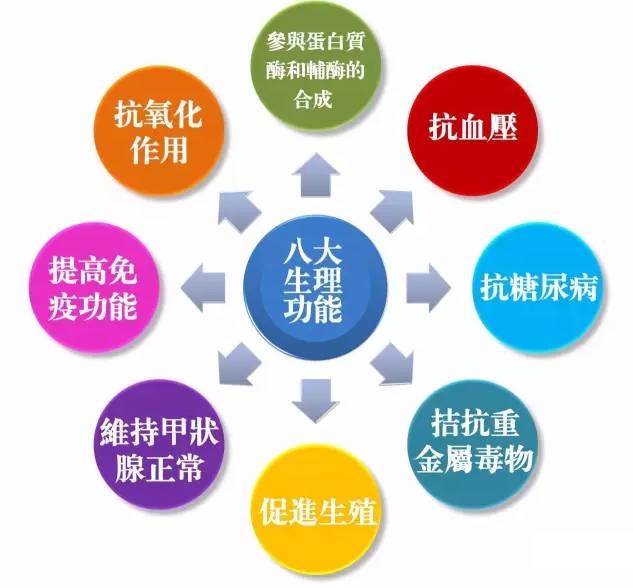 补硒预防克山?。ú刮稍し揽松讲。?硒宝网