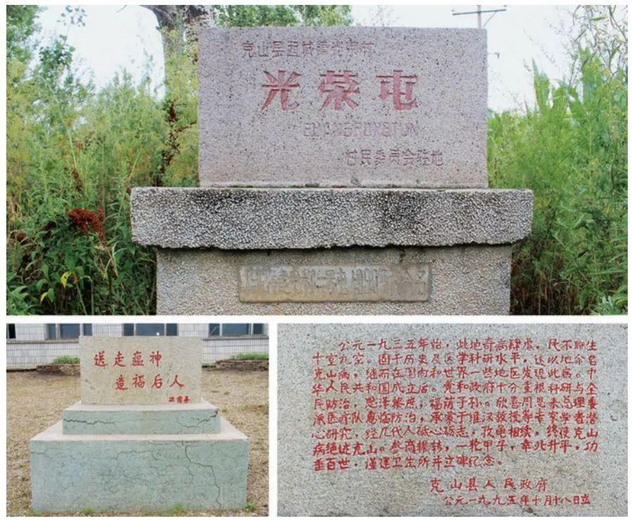 补硒防治克山?。ㄎ钥松讲〉淖饔茫?硒宝网