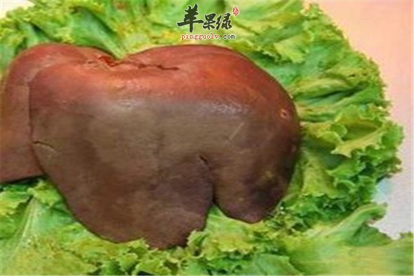 猪肝是补硒的吗(猪肝硒)-硒宝网