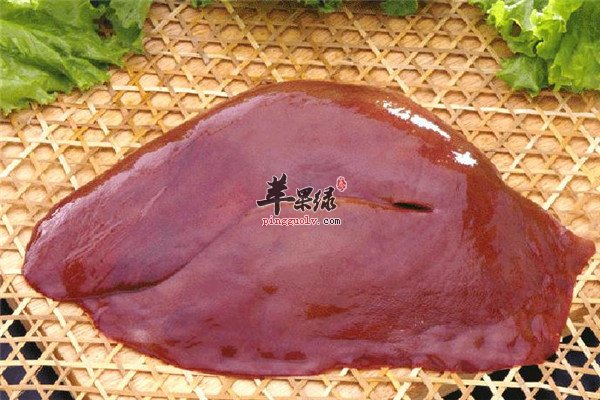 猪肝是补硒的吗(猪肝硒)-硒宝网