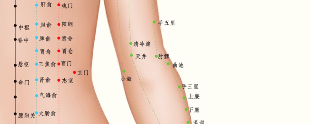 补硒慢性结肠炎