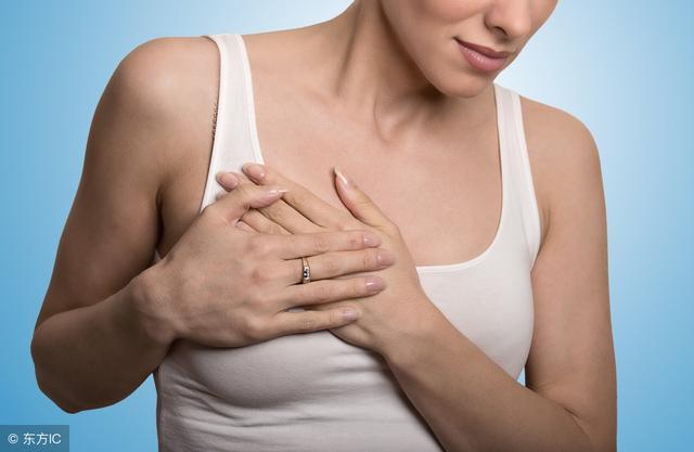 乳腺囊肿疼痛很常见，如何缓解？很简单，谨记这4点