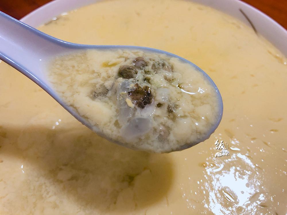 补硒的食物生蚝