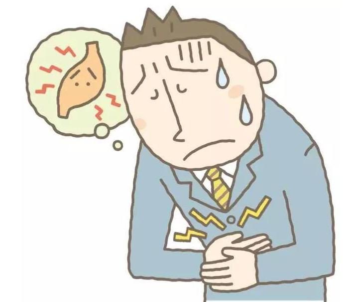 补硒胃痛怎么办