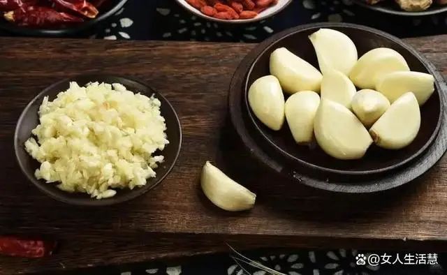 大蒜油能补硒吗