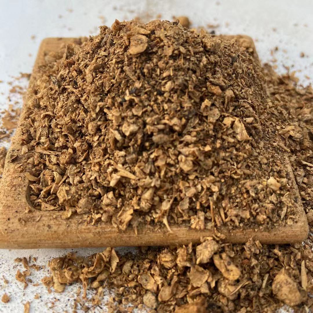 干的菇能补硒吗