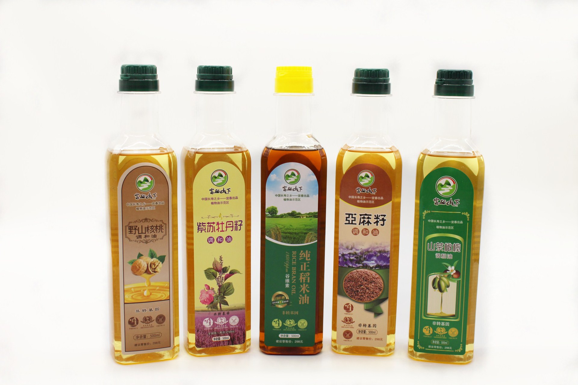 富硒产品的优势