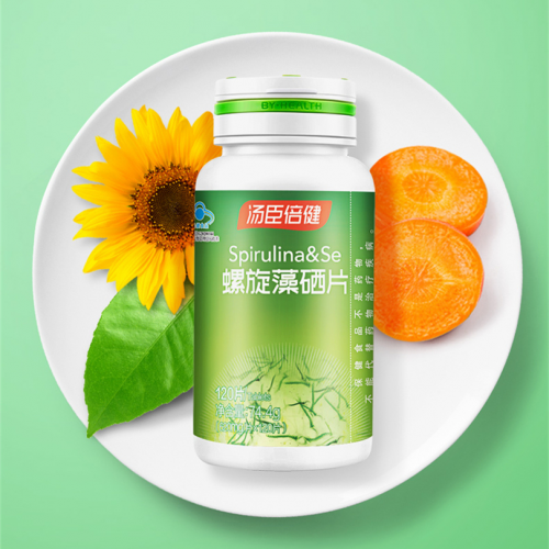 富硒产品副作用