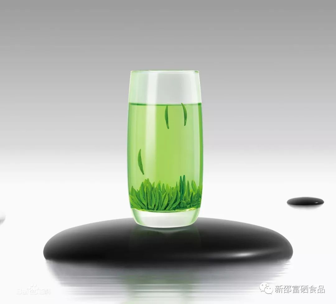 富硒茶啤酒产品