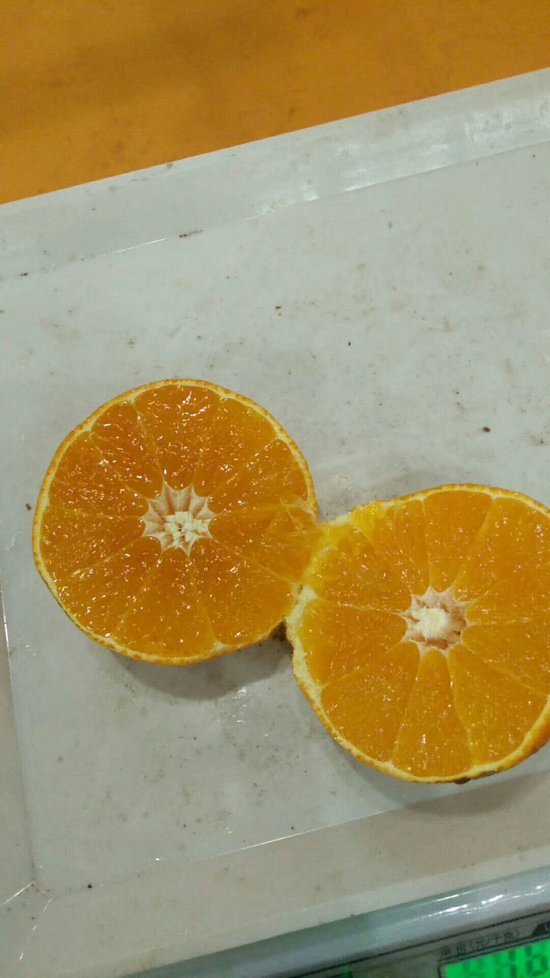 正宗富硒农产品