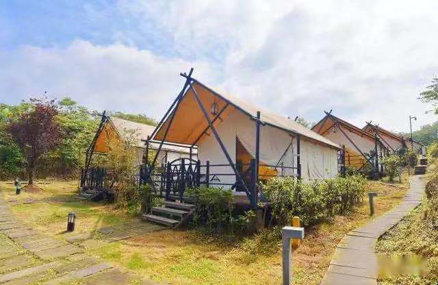 江津民宿。江津区委宣传部供图