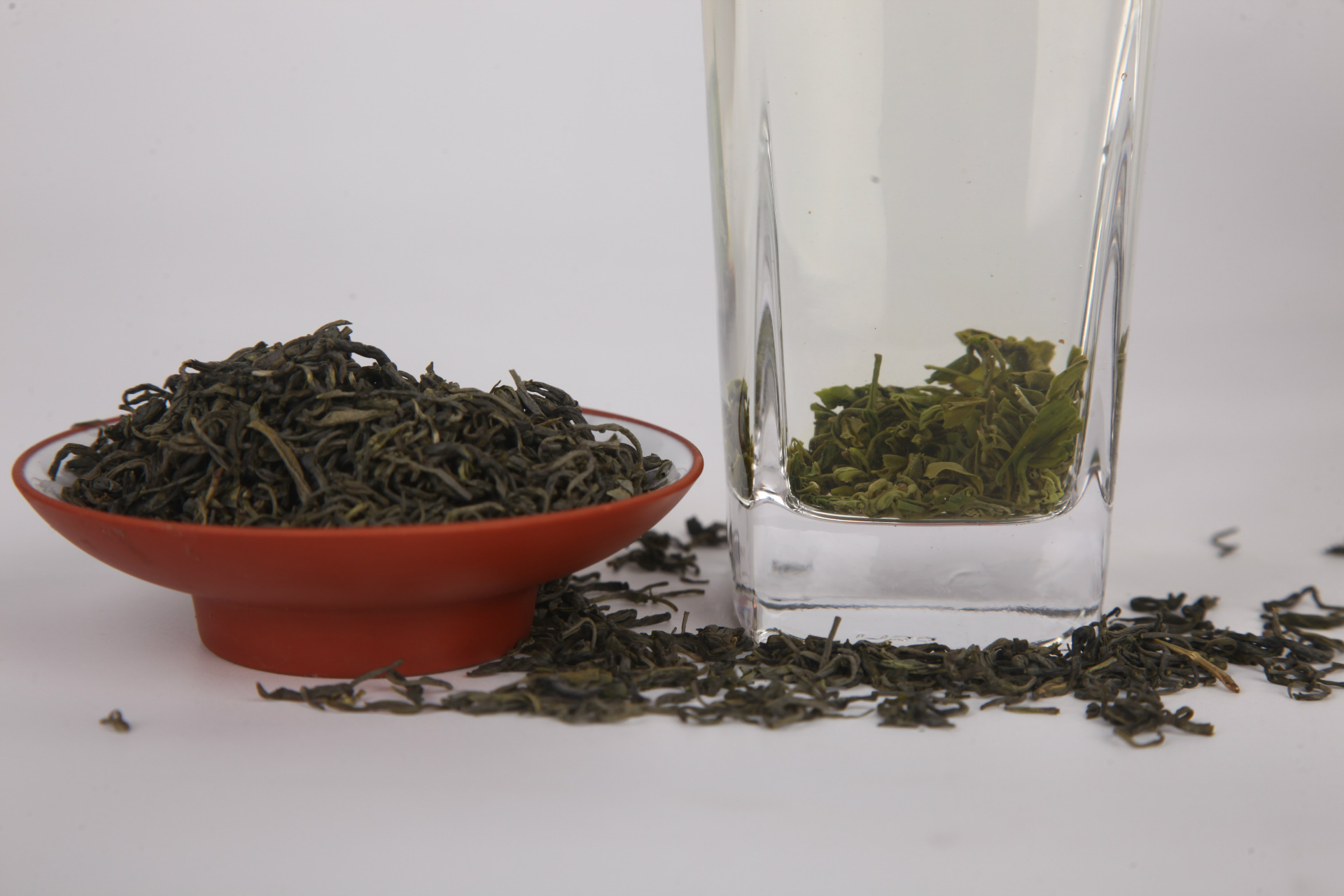 富硒恩施冷翠茶