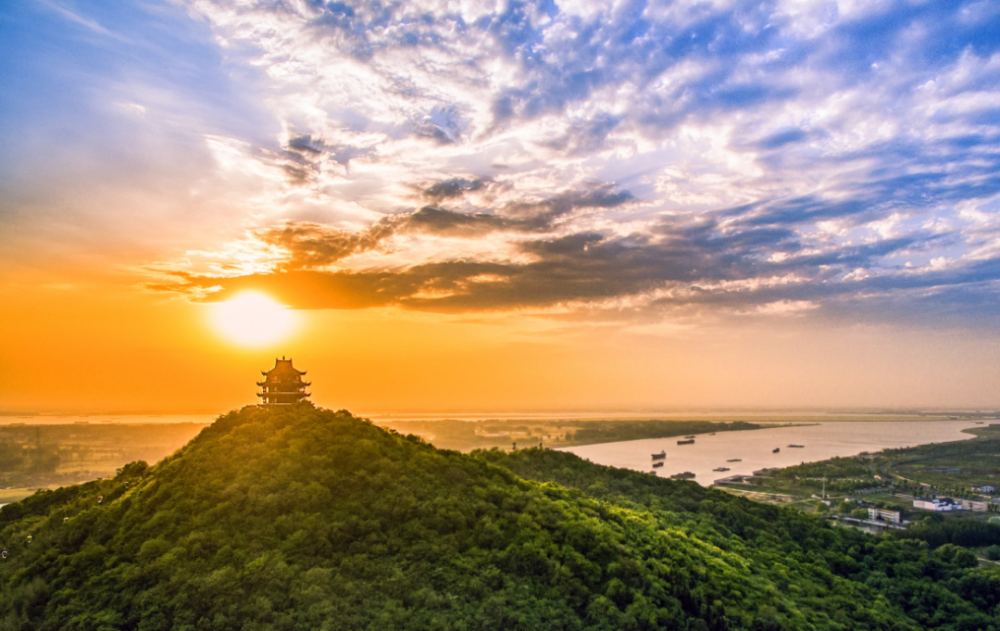 池州石台富硒茶