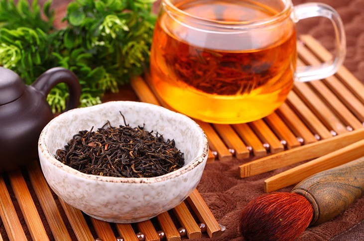 富硒茶啤酒介绍