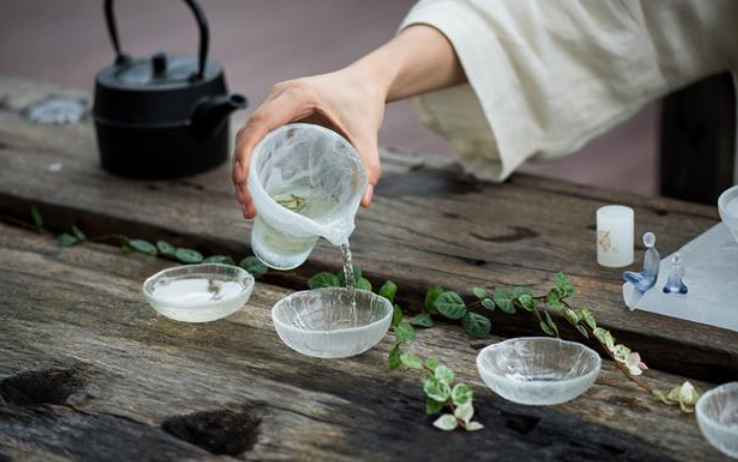 茶硒就是富硒茶