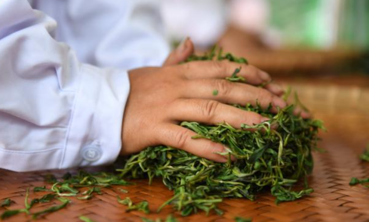 茶硒就是富硒茶