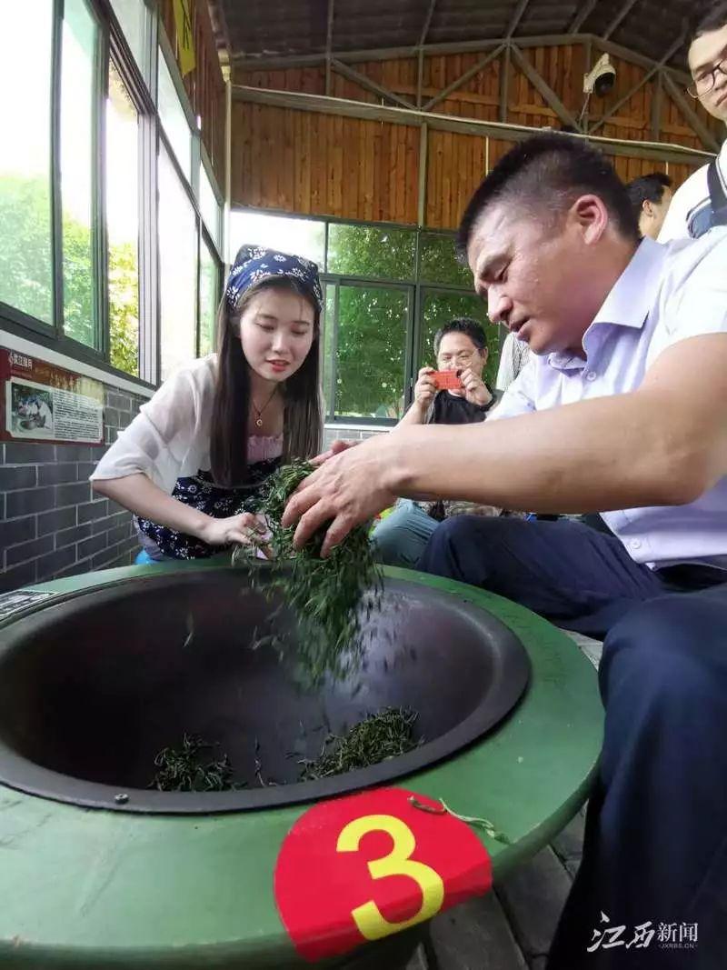 富硒茶含多少硒