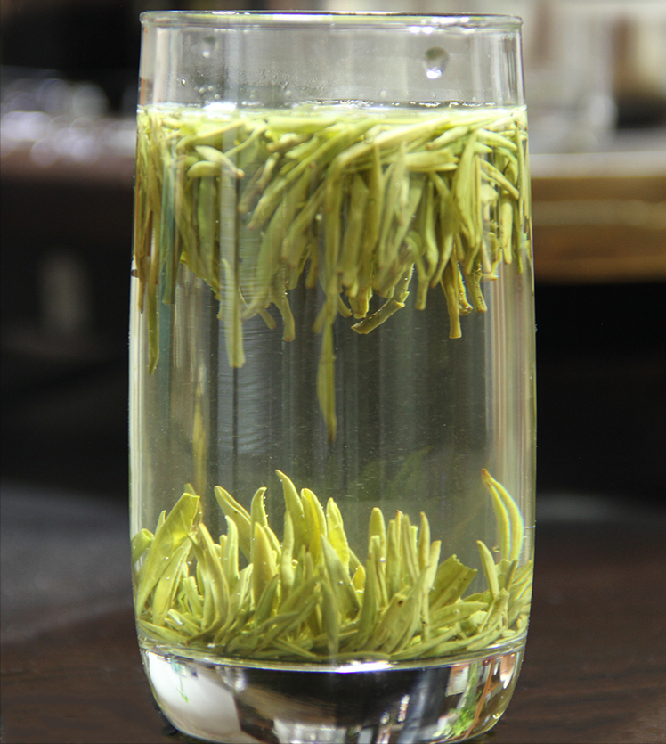 富硒茶含硒标准