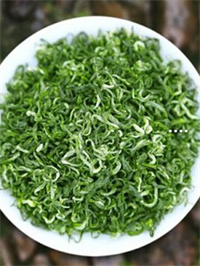 富硒茶是什么茶茶叶包装系列名字